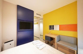 Sotetsu Grand Fresa Osaka-Namba