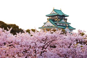 Sotetsu Grand Fresa Osaka-Namba