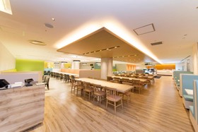 Sotetsu Grand Fresa Osaka-Namba
