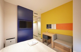 Sotetsu Grand Fresa Osaka-Namba