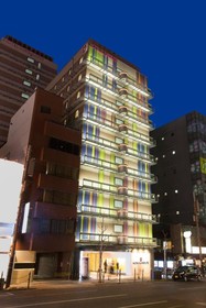 Sotetsu Grand Fresa Osaka-Namba
