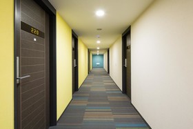 Sotetsu Grand Fresa Osaka-Namba