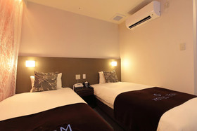 Hotel TGM Uehonmachi