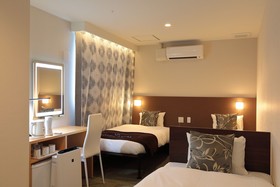 Hotel TGM Uehonmachi