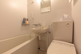 Hotel TGM Uehonmachi