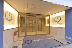 Hotel TGM Uehonmachi