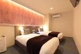 Hotel TGM Uehonmachi