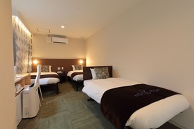 Hotel TGM Uehonmachi
