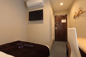 Hotel TGM Uehonmachi