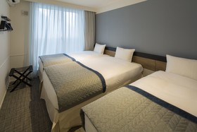 Hotel The Flag Shinsaibashi