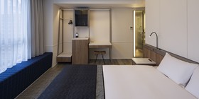 Hotel The Flag Shinsaibashi