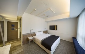 Hotel The Flag Shinsaibashi