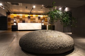 Hotel The Flag Shinsaibashi
