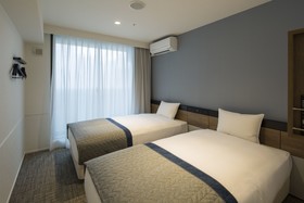 Hotel The Flag Shinsaibashi