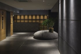 Hotel The Flag Shinsaibashi