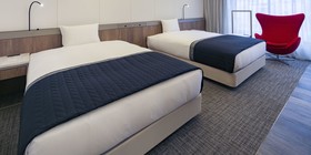 Hotel The Flag Shinsaibashi