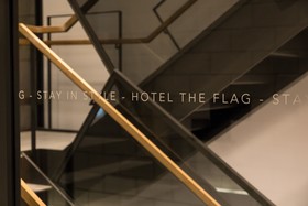 Hotel The Flag Shinsaibashi