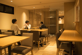 Hotel Trad