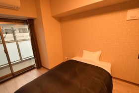 Hotel Trad