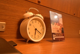 Hotel Trad