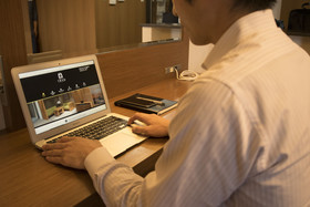 Hotel Trad