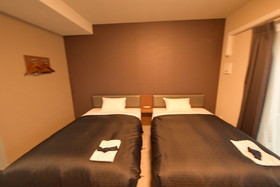 Hotel Trad