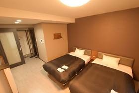 Hotel Trad