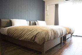 Hotel Trad