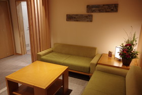 Hotel Trad