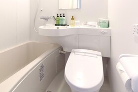 Hotel Trend Abeno Tennoji