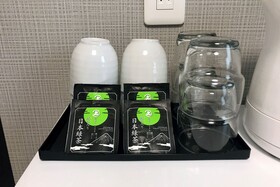 Hotel Trend Abeno Tennoji