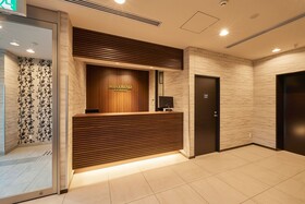 Hotel Trend Kyobashi Ekimae