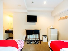 Hotel Trw