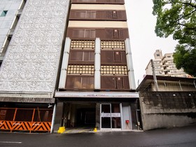 Hotel Trw