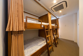 Hotel Tsuki Usagi