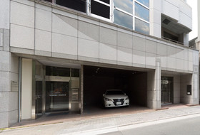 Hotel Tsuki Usagi