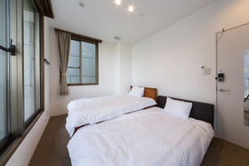 Hotel Tsuki Usagi