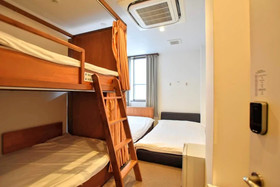Hotel Tsuki Usagi
