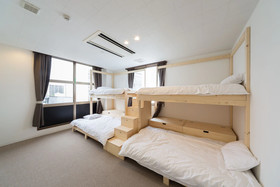 Hotel Tsuki Usagi