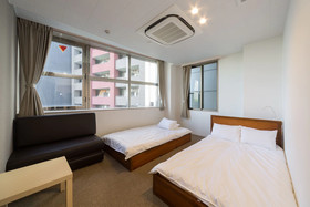 Hotel Tsuki Usagi