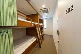 Hotel Tsuki Usagi