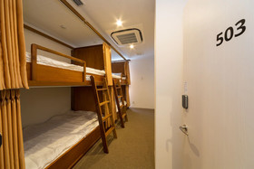 Hotel Tsuki Usagi