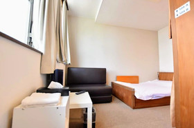 Hotel Tsuki Usagi