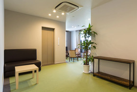 Hotel Tsuki Usagi