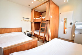 Hotel Tsuki Usagi