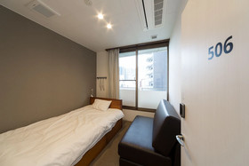 Hotel Tsuki Usagi