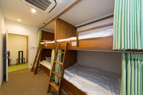 Hotel Tsuki Usagi