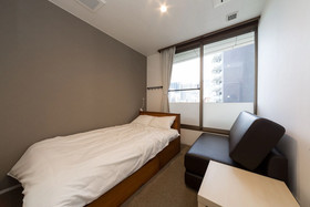 Hotel Tsuki Usagi