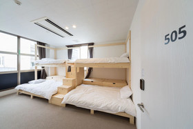 Hotel Tsuki Usagi