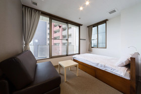 Hotel Tsuki Usagi
